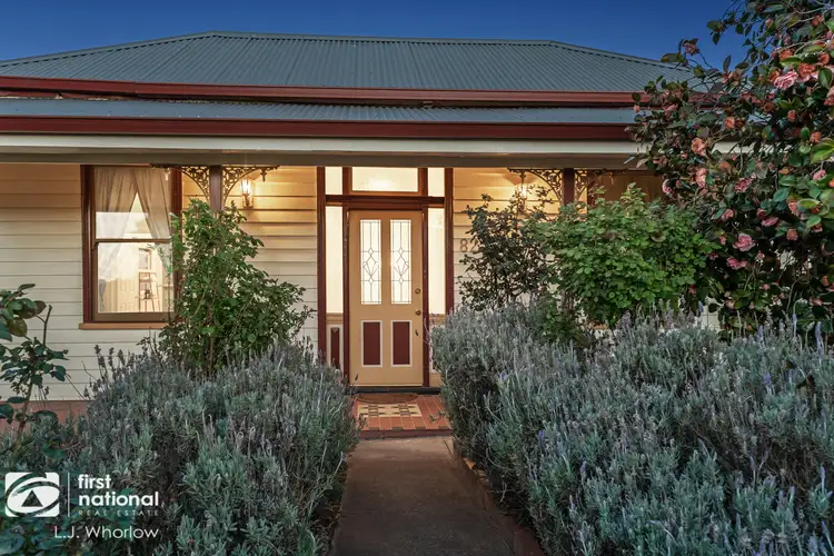 Third view of Homely house listing, 82A Main Road, Lancefield VIC 3435