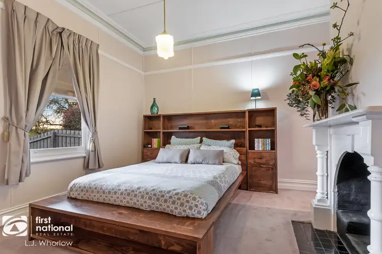 Fifth view of Homely house listing, 82A Main Road, Lancefield VIC 3435