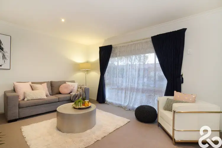 Third view of Homely house listing, 6 Cobblestone Drive, South Morang VIC 3752
