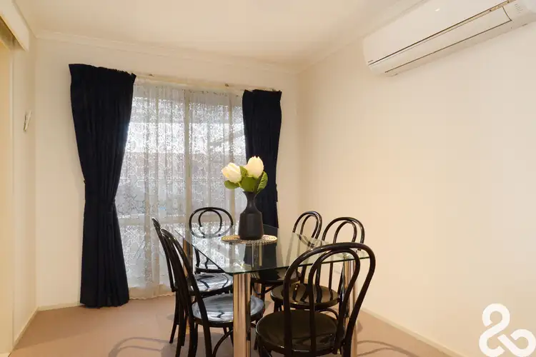 Fourth view of Homely house listing, 6 Cobblestone Drive, South Morang VIC 3752
