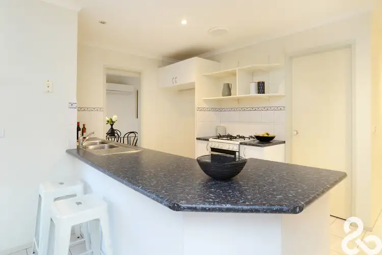 Sixth view of Homely house listing, 6 Cobblestone Drive, South Morang VIC 3752