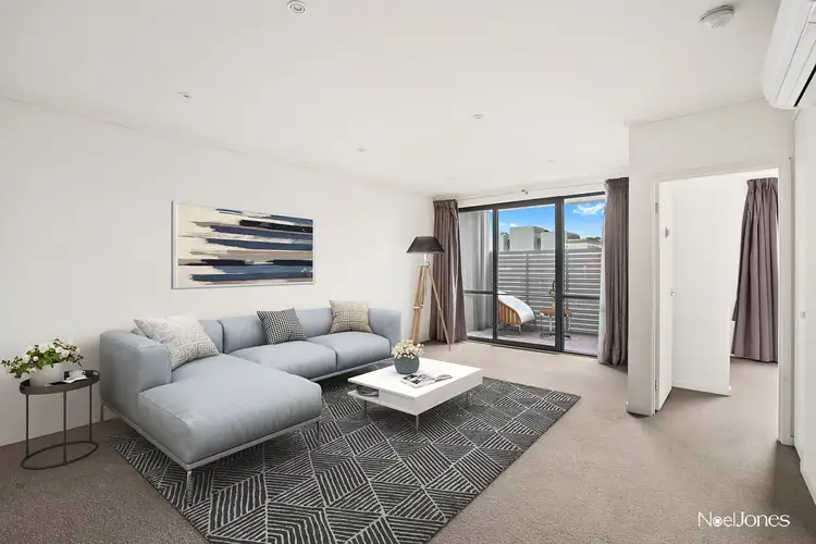Main view of Homely unit listing, 9/280 Blackburn Road, Glen Waverley VIC 3150