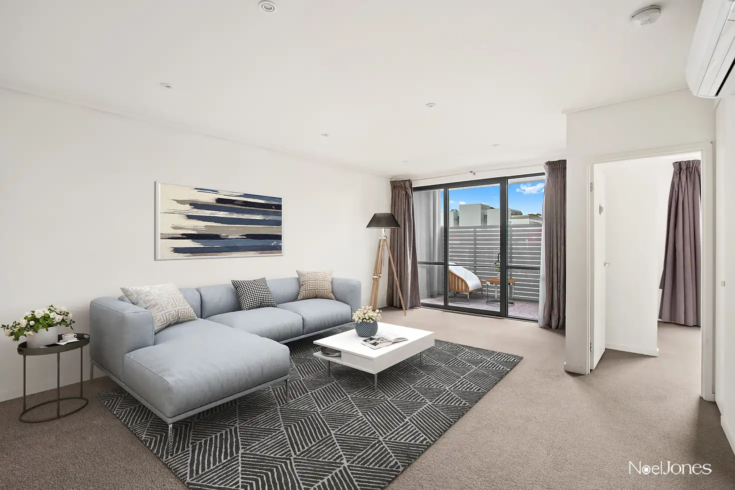 Main view of Homely unit listing, 9/280 Blackburn Road, Glen Waverley VIC 3150