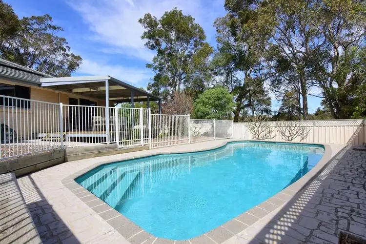 27 Mountain Ash Place, Worrigee NSW 2540