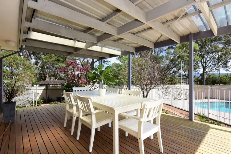 Second view of Homely house listing, 27 Mountain Ash Place, Worrigee NSW 2540