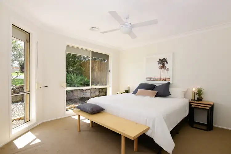 Fourth view of Homely house listing, 27 Mountain Ash Place, Worrigee NSW 2540