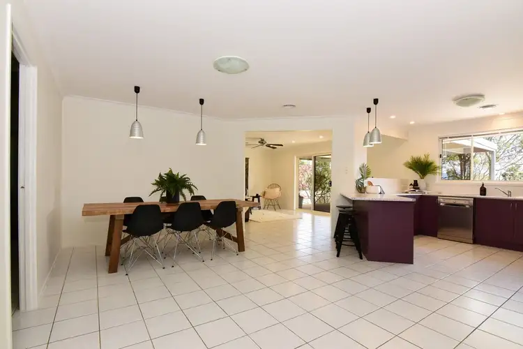 Fifth view of Homely house listing, 27 Mountain Ash Place, Worrigee NSW 2540