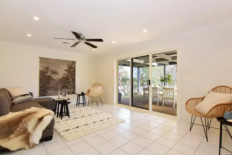Sixth view of Homely house listing, 27 Mountain Ash Place, Worrigee NSW 2540