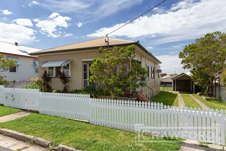 Main view of Homely house listing, 18 Asher Street, Georgetown NSW 2298