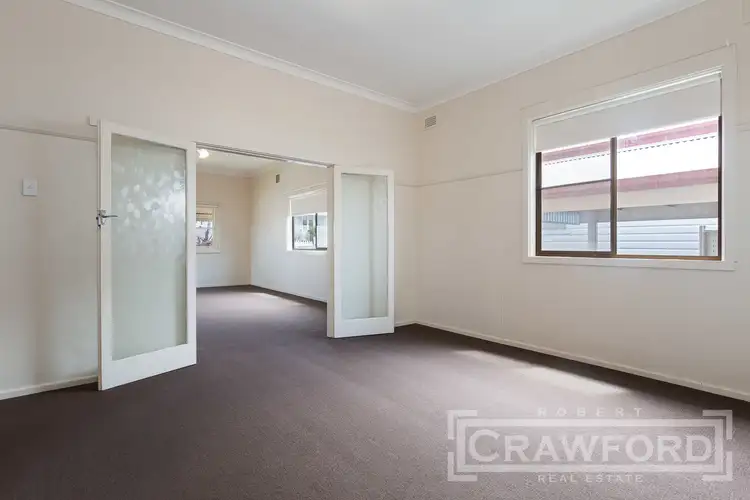 Fifth view of Homely house listing, 18 Asher Street, Georgetown NSW 2298
