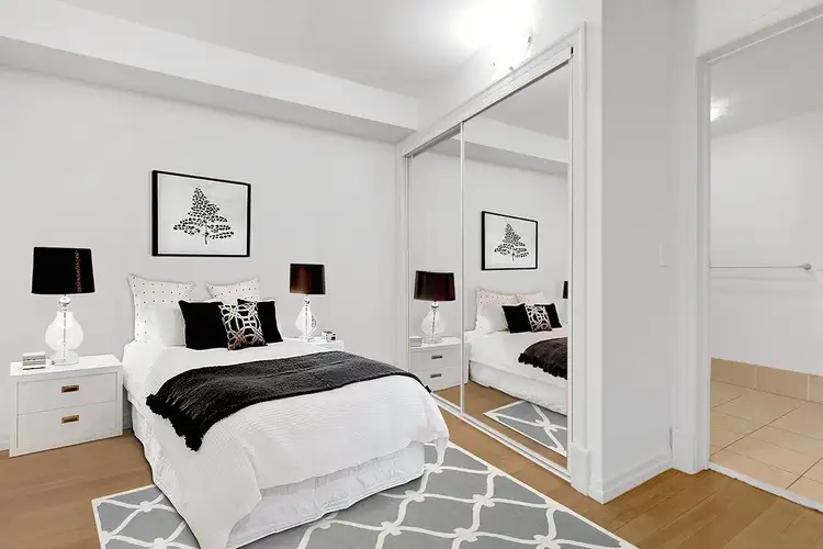 Fourth view of Homely apartment listing, 4/17 Truro Street, Windsor QLD 4030