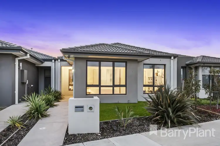 10 Branagh Walk, Truganina VIC 3029