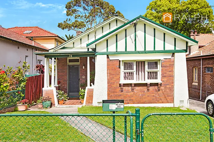38 Garrong Road, Lakemba NSW 2195