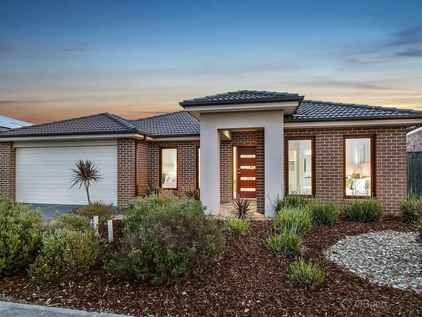 Main view of Homely house listing, 9 Beechtree Way, Cranbourne North VIC 3977