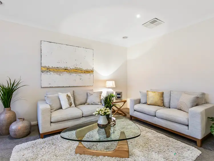 Second view of Homely house listing, 9 Beechtree Way, Cranbourne North VIC 3977