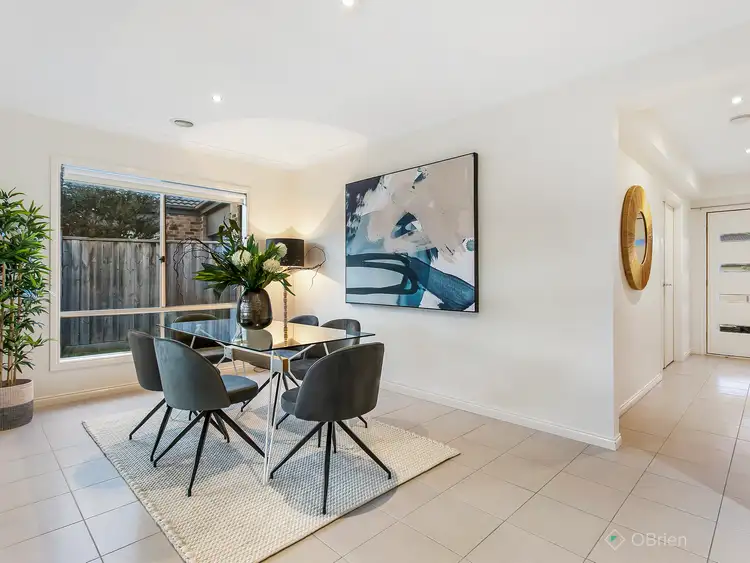 Third view of Homely house listing, 9 Beechtree Way, Cranbourne North VIC 3977