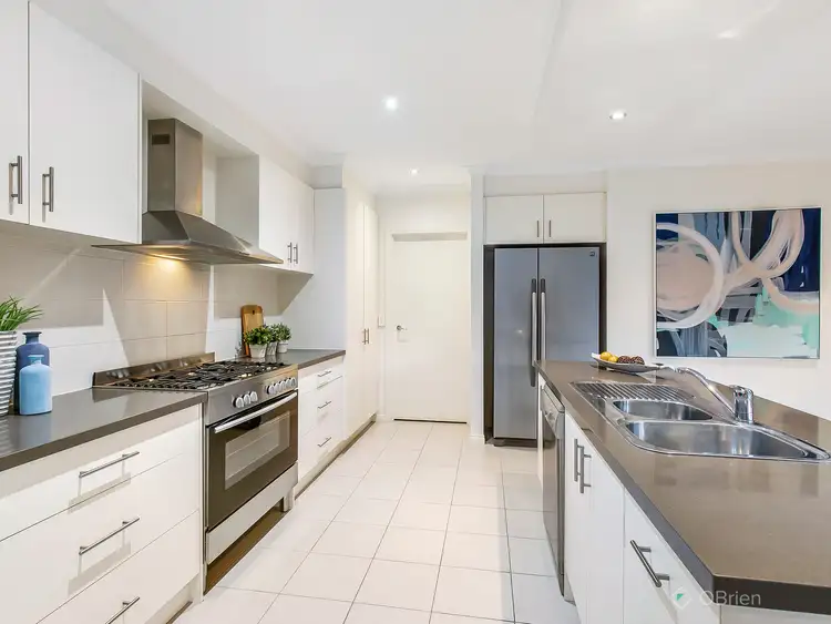 Fourth view of Homely house listing, 9 Beechtree Way, Cranbourne North VIC 3977