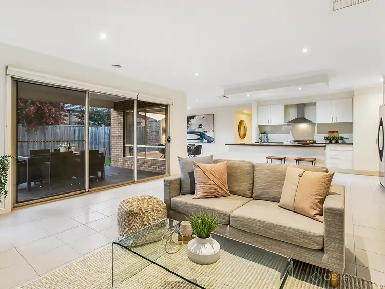 Fifth view of Homely house listing, 9 Beechtree Way, Cranbourne North VIC 3977