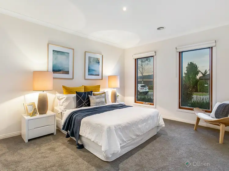 Sixth view of Homely house listing, 9 Beechtree Way, Cranbourne North VIC 3977