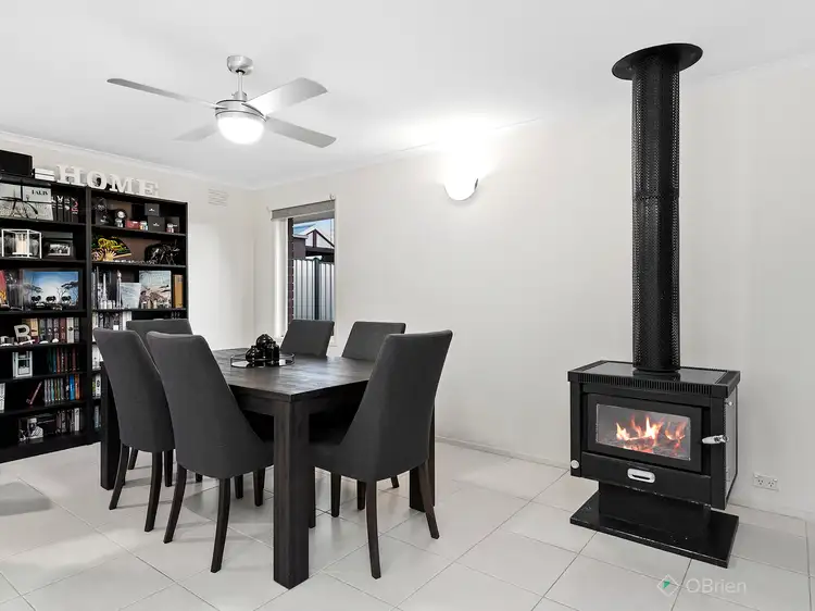 Fourth view of Homely house listing, 63 Crossdale Rise, Endeavour Hills VIC 3802
