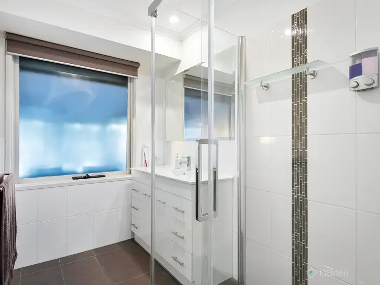 Fifth view of Homely house listing, 63 Crossdale Rise, Endeavour Hills VIC 3802