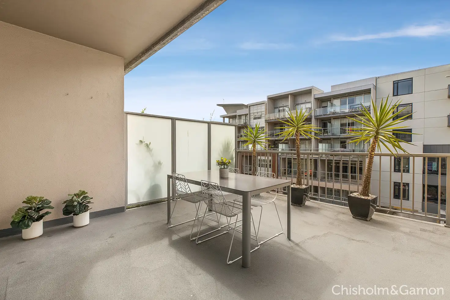Main view of Homely apartment listing, 301/99 Nott Street, Port Melbourne VIC 3207