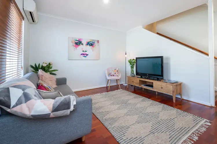 Third view of Homely townhouse listing, 19 Tomsey Street, Adelaide SA 5000
