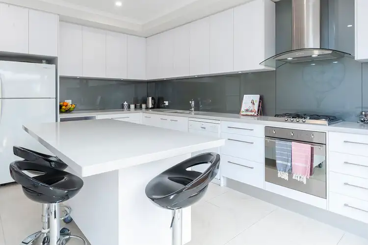 Fifth view of Homely townhouse listing, 19 Tomsey Street, Adelaide SA 5000