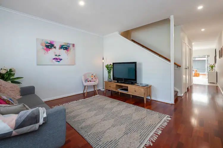 Sixth view of Homely townhouse listing, 19 Tomsey Street, Adelaide SA 5000