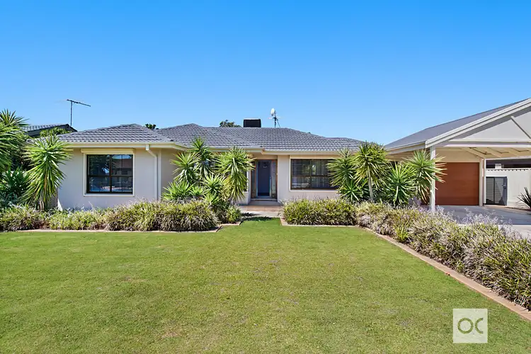3 Flavel Place, Grange SA 5022