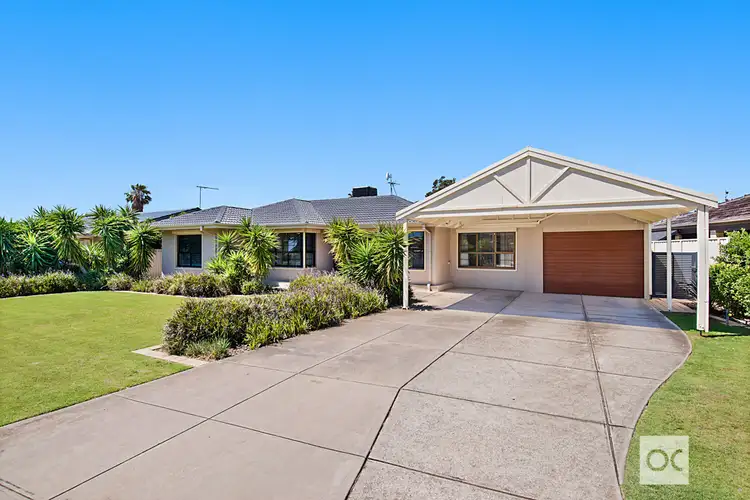 Second view of Homely house listing, 3 Flavel Place, Grange SA 5022