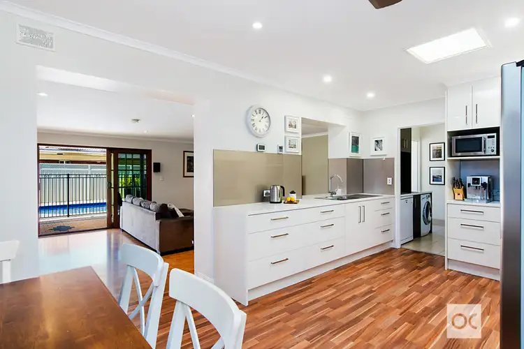 Third view of Homely house listing, 3 Flavel Place, Grange SA 5022