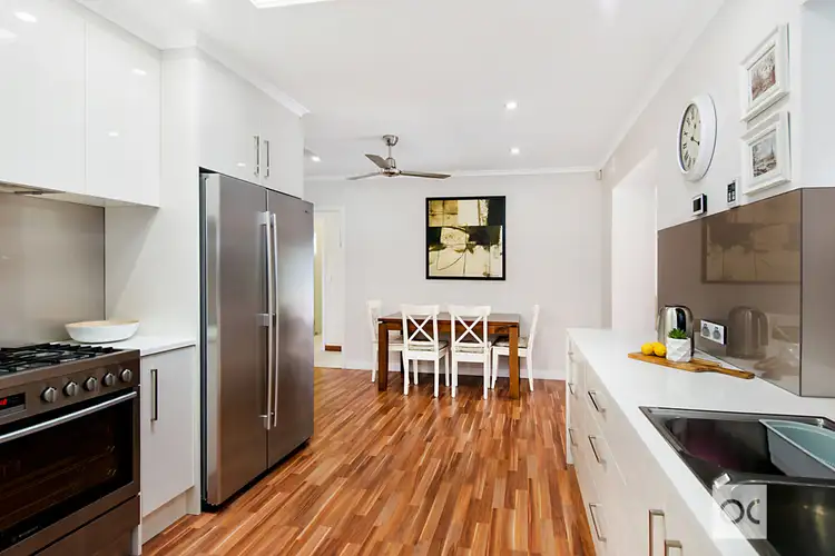 Fifth view of Homely house listing, 3 Flavel Place, Grange SA 5022