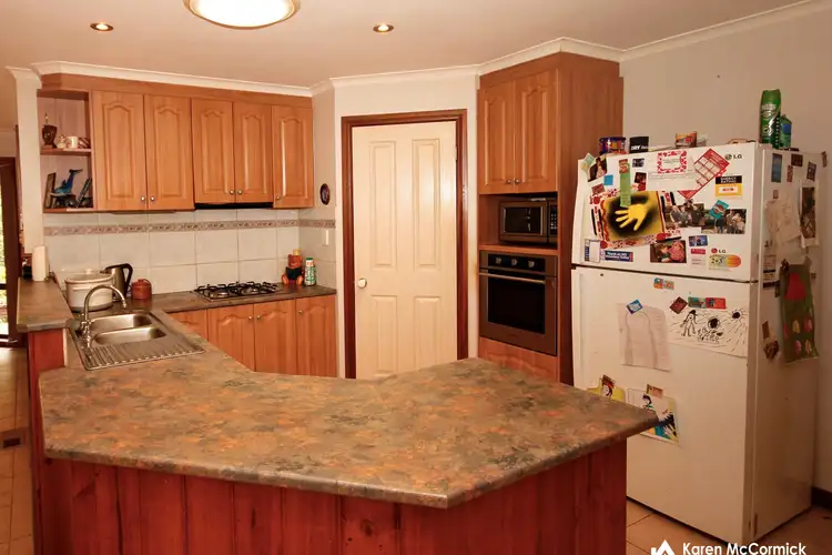 Sixth view of Homely house listing, 56 Sommers Crescent, Korumburra VIC 3950