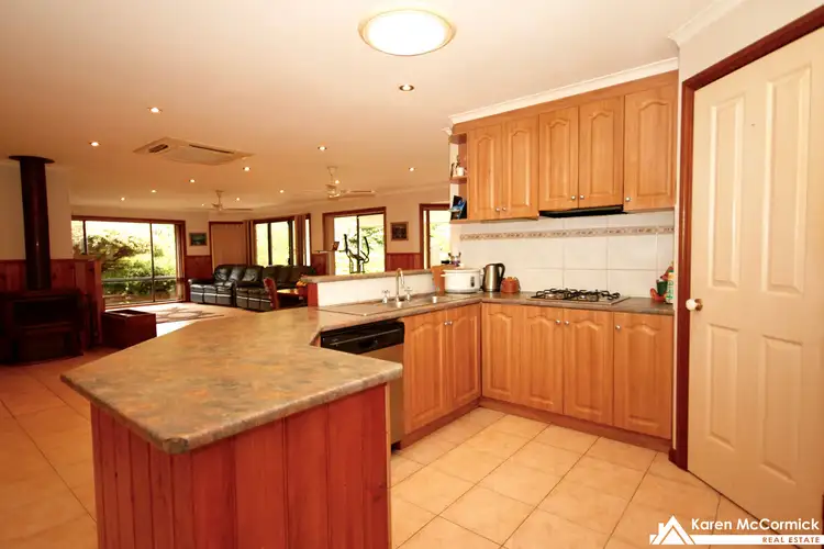 Seventh view of Homely house listing, 56 Sommers Crescent, Korumburra VIC 3950