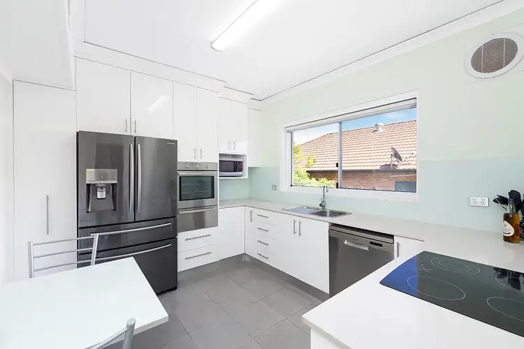 Third view of Homely apartment listing, 8/3 Boorima Place, Cronulla NSW 2230