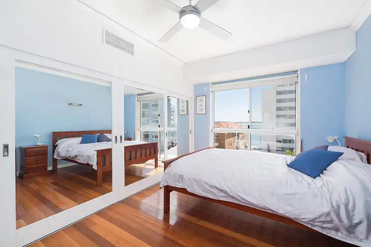 Fourth view of Homely apartment listing, 8/3 Boorima Place, Cronulla NSW 2230