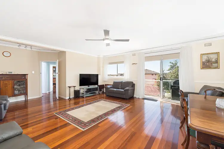 Fifth view of Homely apartment listing, 8/3 Boorima Place, Cronulla NSW 2230