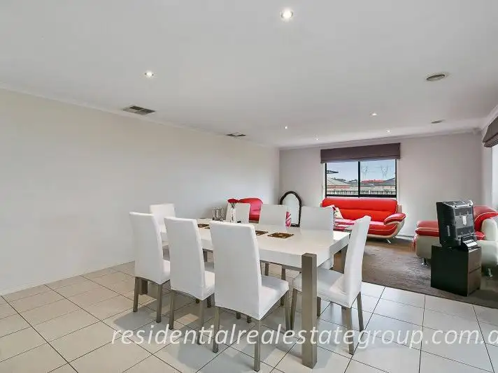 Third view of Homely house listing, 5 Lily Place, Cranbourne VIC 3977