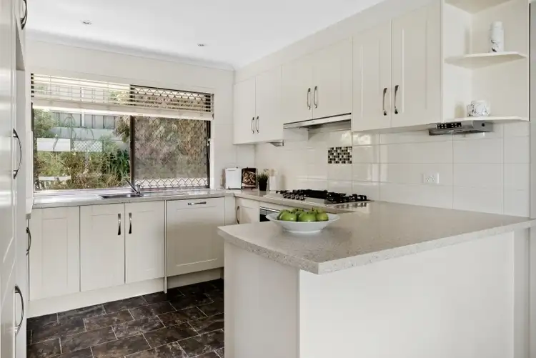 Fifth view of Homely house listing, 29 Glenhuntly Drive, Flagstaff Hill SA 5159