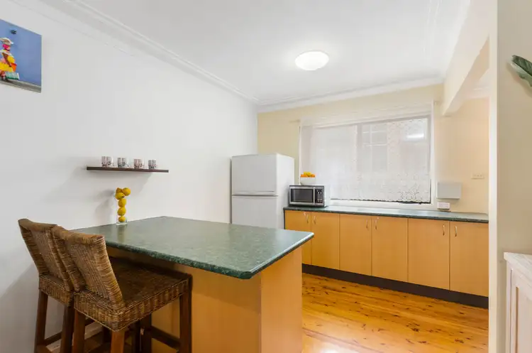 Second view of Homely unit listing, 5/7 Underwood Street, Corrimal NSW 2518