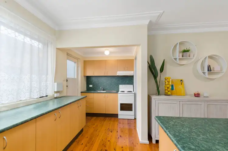 Fourth view of Homely unit listing, 5/7 Underwood Street, Corrimal NSW 2518