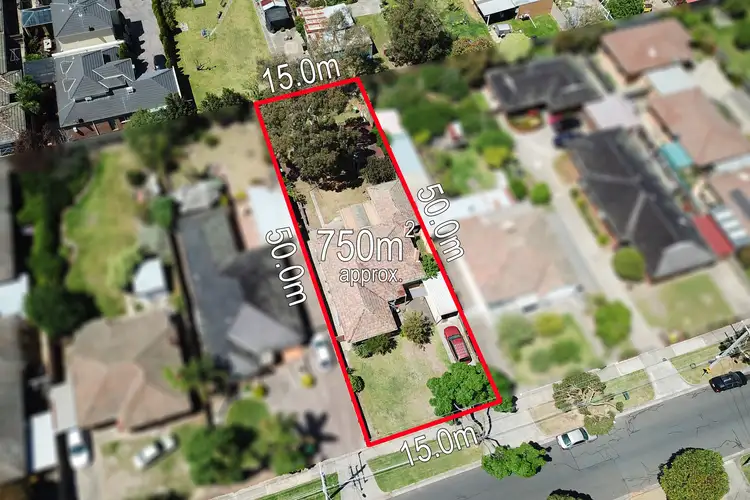 16 Best Street, Reservoir VIC 3073