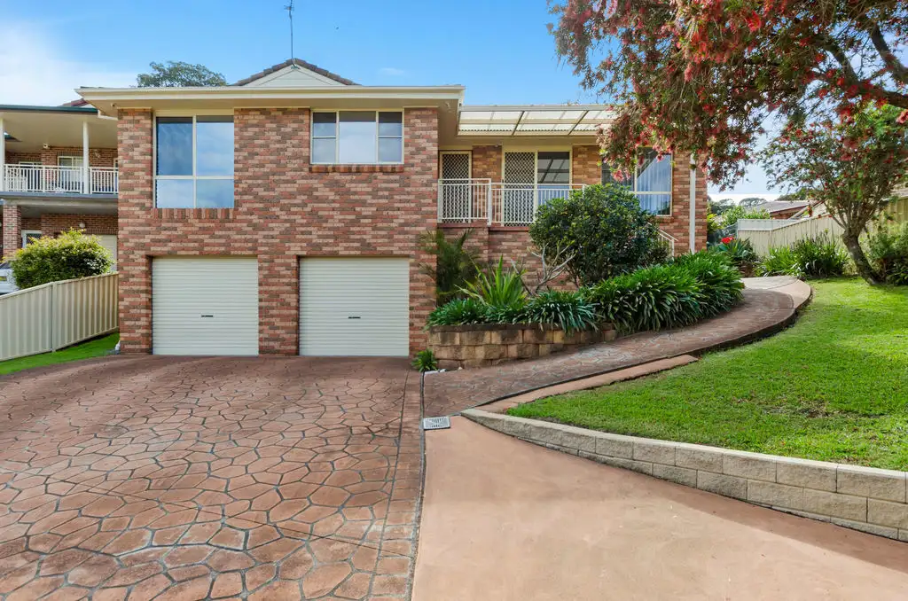 Main view of Homely house listing, 2 Emperor Court, Berkeley NSW 2506