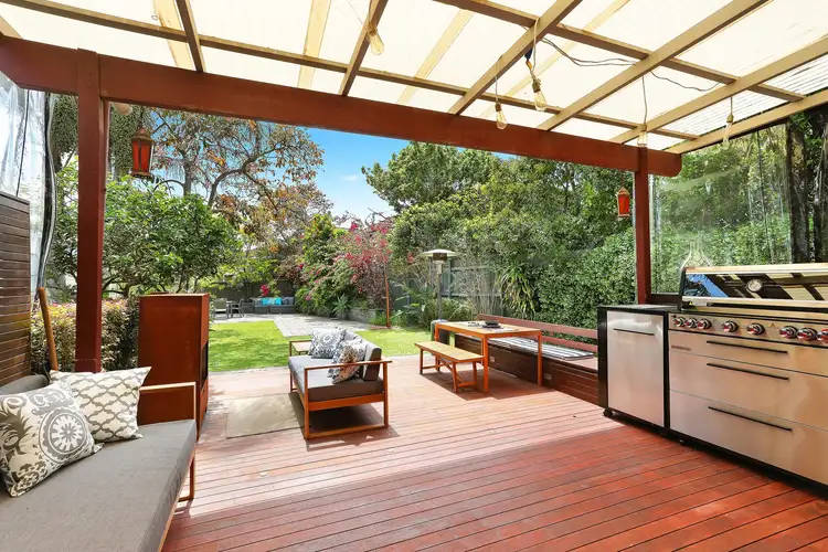 Second view of Homely semi-detached listing, 1 Flint Street, Eastgardens NSW 2036