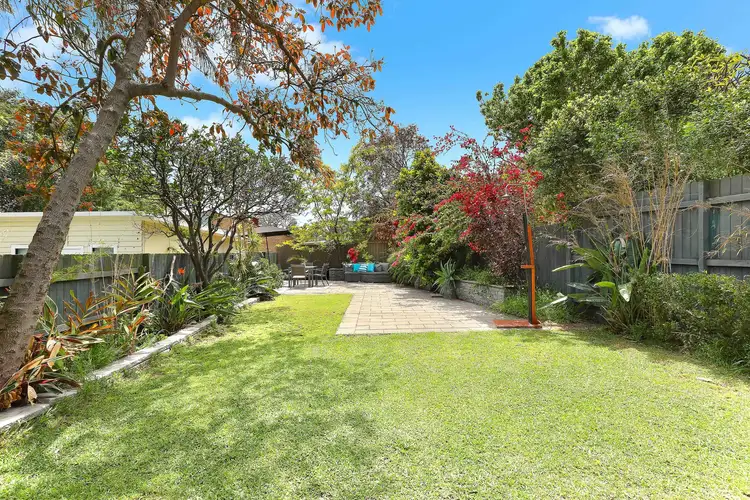 Third view of Homely semi-detached listing, 1 Flint Street, Eastgardens NSW 2036