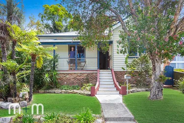Third view of Homely house listing, 50 Mountain Avenue, Woonona NSW 2517