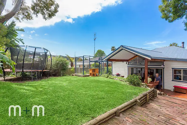 Fourth view of Homely house listing, 50 Mountain Avenue, Woonona NSW 2517