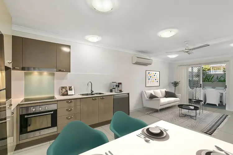 Fifth view of Homely unit listing, 1/91 Emperor Street, Annerley QLD 4103