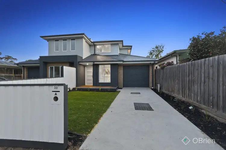 10A Wynnstay Road, Seaford VIC 3198